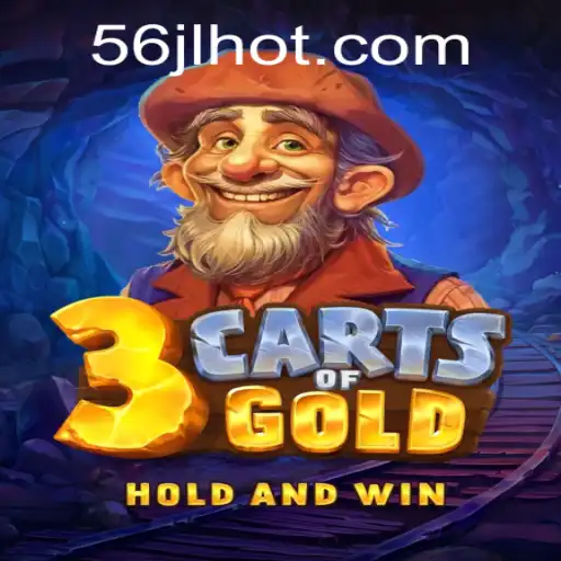 Exploring the World of 3cartsOfGold: An Adventurous Journey