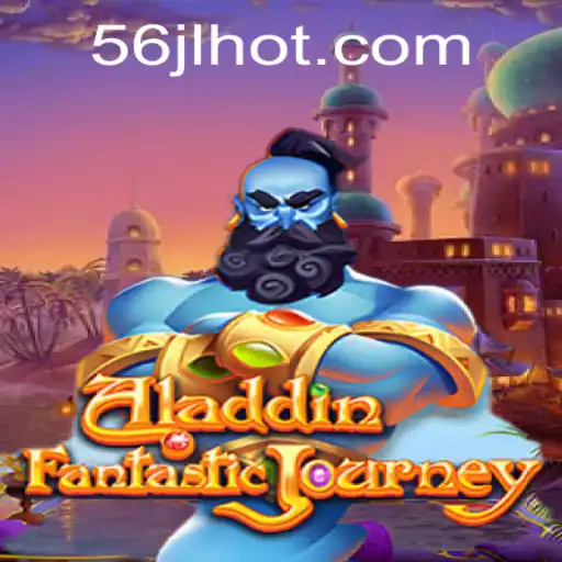 Explore the Magical World of Aladdin
