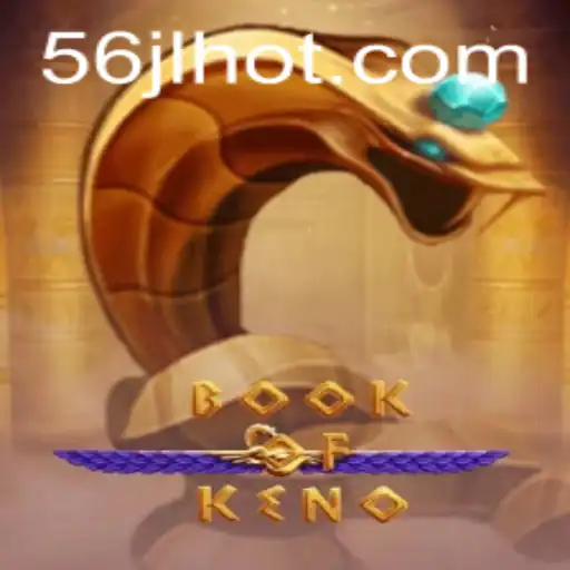 Experience the Excitement of BookOfKeno
