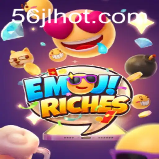 Exploring EmojiRiches: A Unique Gaming Experience on 56JL.COM