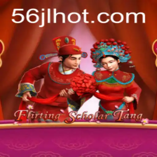 Exploring the Vibrant World of 'Flirting Scholar Tang'
