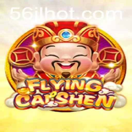 Discovering FlyingCaiShen: A Unique Gaming Experience with 56JL.COM
