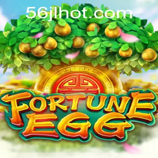 Discovering FortuneEgg: A Captivating Journey with 56JL.COM