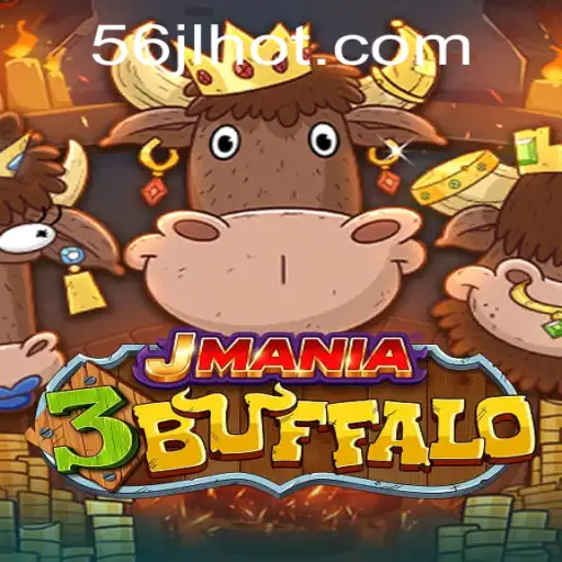 Exploring the World of JMania3Buffalo