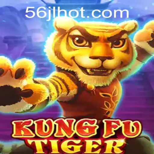 KungFuTiger: A New Journey in Gaming with 56JL.COM