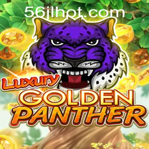 LUXURYGOLDENPANTHER: The Game Taking the World by Storm