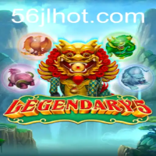 Explore the Exciting World of Legendary5: A Comprehensive Guide to Gameplay and Strategies