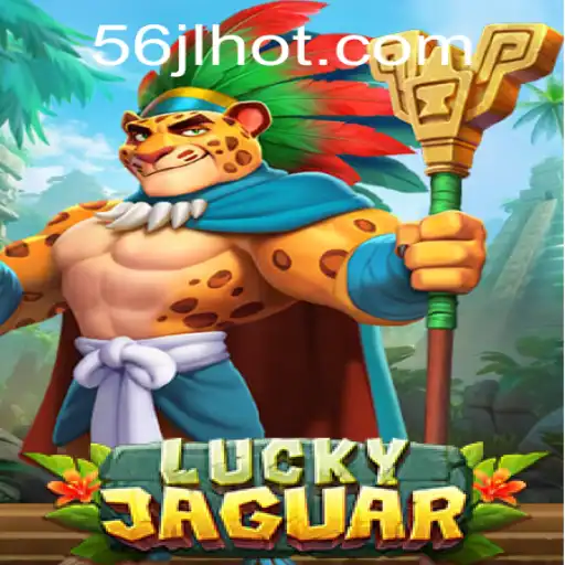 Discover the Thrilling World of LuckyJaguar: A New Sensation in Gaming