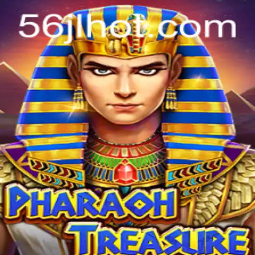 Explore the Mysteries of PharaohTreasure: A Journey into Ancient Egypt