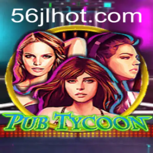 PubTycoon: The Ultimate Simulation Experience with a Twist