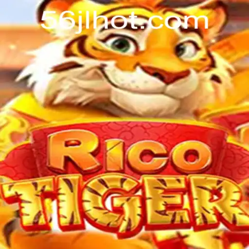 Discovering RicoTiger: A Deep Dive into the Game and Its Mechanics