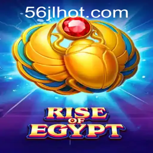 Exploring the Fascinating World of RiseOfEgypt at 56JL.COM