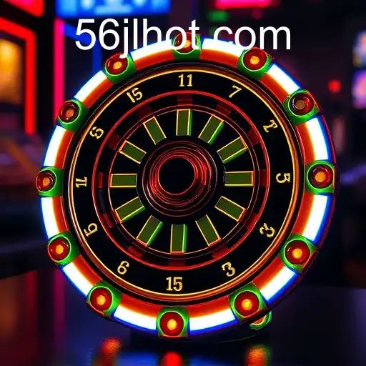 Gaming Experience 56JL.COM - 800+ Premium and Exclusive Games