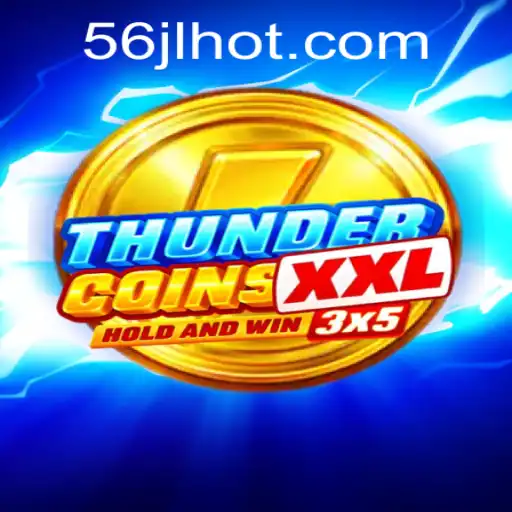 Embark on an Electrifying Adventure with ThunderCoinsXxl