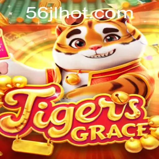 Exploring the Mystical World of TigersGrace