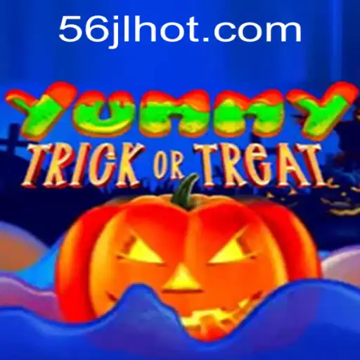 YummyTrickorTreat: Dive into a Spooky Sweet Adventure